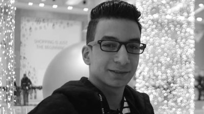 الموت يخطف حياة عريس السماء خبير التغذية بيشوي جرجس