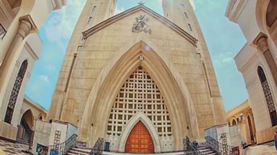 لماذا سميت كنيسة الشهداء بطنطا باسم ابو النجا؟؟قصة عجيبه لم يصدقها عقل