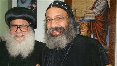 طفلا في برأته وضحكته الأنبا رافائيل يوجة رسالة للأنبا موسى في عيد ميلاده