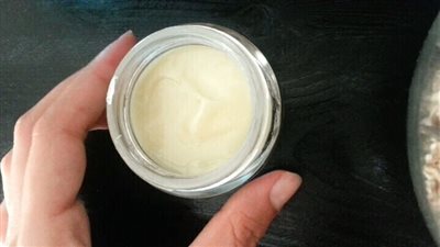 اصنعى مرهم للحروق من مواد طبيعيه