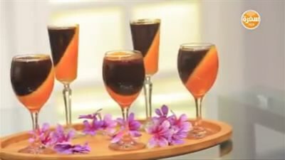 وصفه مميزه للضيافه بشكل يليق بك لازم تجربيها