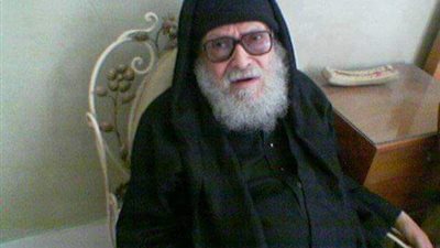 ما لم تقرأه عن الانبا ميخائيل شيخ المطارنة