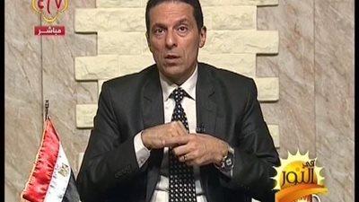 بالفيديو | كلام مفاجئ من احد شيوخ دير أبو مقار ويتهم البابا شنوده بهذا الكلام وتعليق قوي من ايهاب صبحي