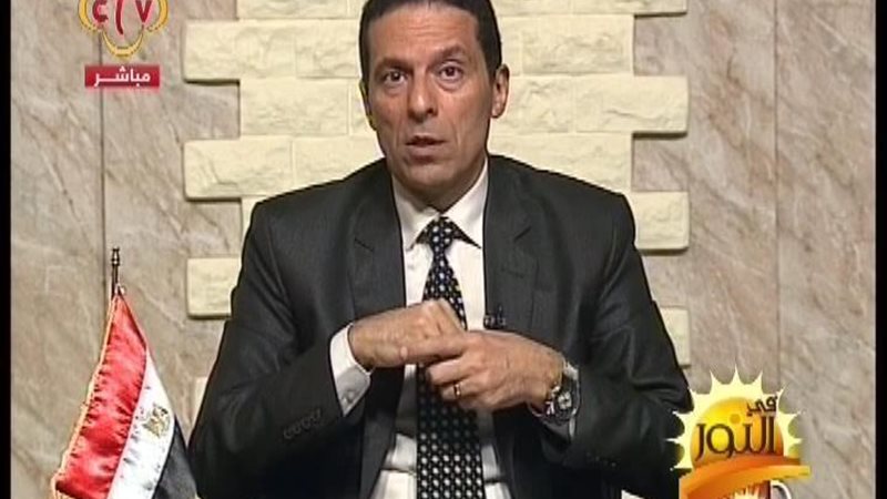 الحق والضلال