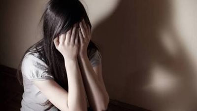 بالصور اختفاء سيده قبطيه بالمنيا تبلغ من العمر 24عام ولديها طفلين