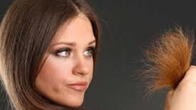 وصفه سحريه لمشكلة الشعر الهايش والمتقصف مجربه