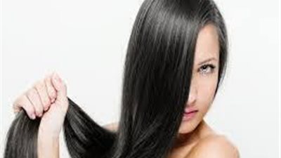 وصفه طبيعيه لاطالة الشعر