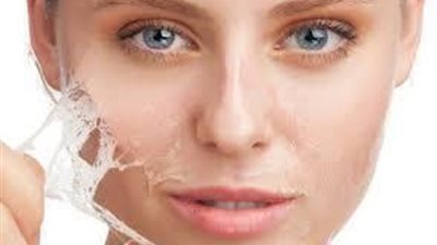 تخلصى من الرؤوس السوداء وصفه سهله ومجربه