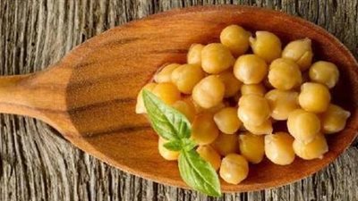 عشر فوائد صحيه لن تتخيلها للحمص