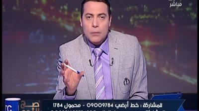 الفيديو . . الغيطى ينتقد الرئيس السيسى ويختلف مع تصريحاته اليوم