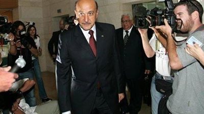 خاص . . . عمر سليمان كمان وكمان