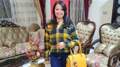 الحزن يخيم علي السوشيال ميديا بعد وفاة عروس المسيح دكتورة مارجريت