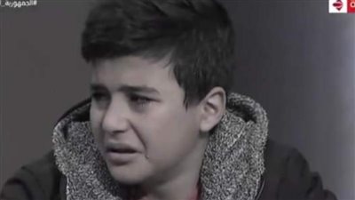 اول تعليق من شقيق ياسمين عبد العزيز علي قصة الطفل الذي ابكي الملايين