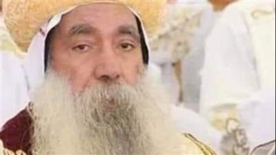 قداسة البابا تواضروس يصدر قرار عاجل بعد تدهور الحالة الصحية للانبا كيرلس