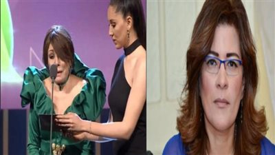 بعد التنمر الرخيص علي لبني عبد العزيز فاطمة ناعوت توجه اجرئ رسالة للمتنمرين