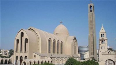 بيان رسمي من إيبارشية المحلة الكبرى لجميع الاقباط