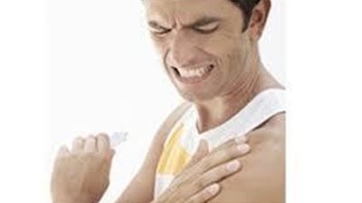 آلام مرتبطه بالحاله الانفعاليه