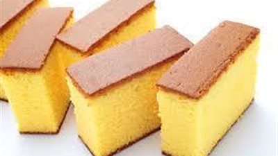 طريقة عمل أسبونج كيك ناجح