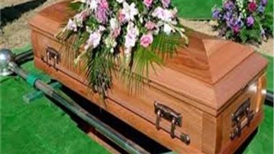 بالصور انتقال فنان قبطي شاب جسد دور قداسة البابا شنودة الثالث