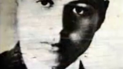 خاص ..أدهم الشرقاوي ... أكبر بطل مجرم مصري، وطاغية عصره