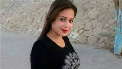 اختفاء فتاة قبطية جديدة متزوجة ولديها طفل رضيع واسرتها تناشد المسئولين