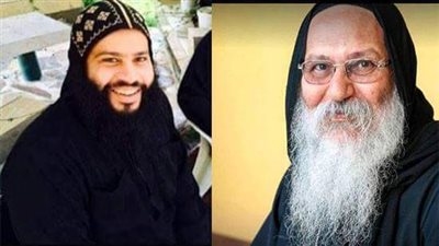 الراهب اشعياء المقاري يخرج عن صمته ويكشف مفاجئات من داخل محبسه