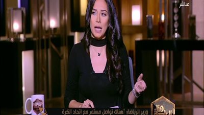 بالفيديو | فالكون جروب تعلن استعدادها علي تقديم طقم حراسه لصلاح والمنتخب