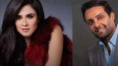 اثارة الفتنة بين ياسمين عبد العزيز وشقيقها وهو يرد اهملت في حق نفسي