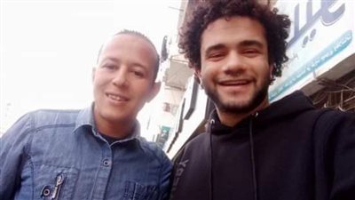 دكتور استيفن ومحمد فتحي يتحدان ويعلنوا خبر في غاية الاهميه لكل اهالي المنيا