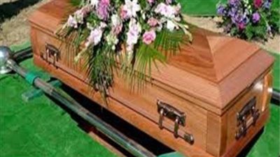 بالصور الحزن يخيم علي مسلمين ومسيحيين سوهاج بعد نياحة هذا الكاهن الفاضل