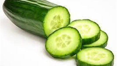 معلومات وفوائد مذهله للخيار