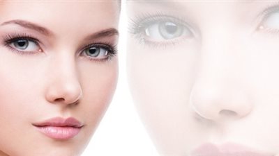 وصفه يابانيه لتقشير الوجه وتبيضه