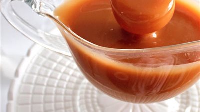 صوص الكراميل وصوص التوفى والفرق بينهم