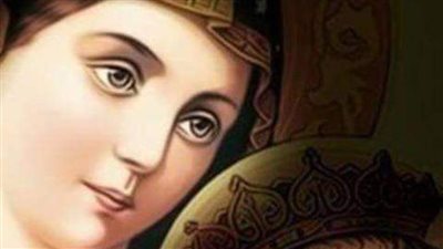 الشاعر محمد فتحى يهنئ جميع الاقباط ببداية الشهر المريمى