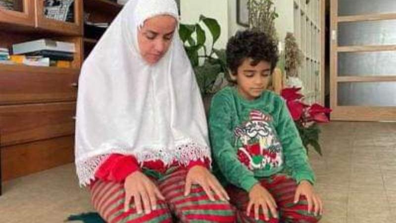 الحق والضلال