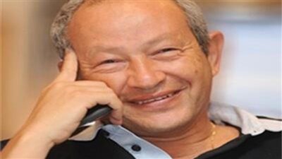 اقوي رد علي كل مهاجمين رجل الاعمال الكبير المهندس نجيب ساويرس