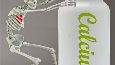 المصدر الافضل للكالسيوم