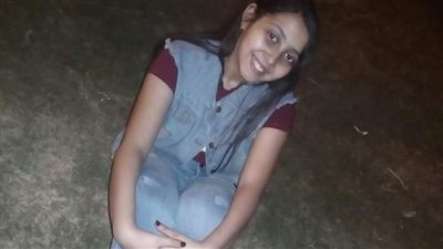 زمن الاختطاف الحزن يخيم علي السوشيال ميديا بعد انتقال عروسة المسيح مارينا