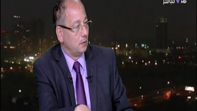 بالفيديو || عماد جاد موضحا الطوائف المسيحيه والسبب فى الانقسام