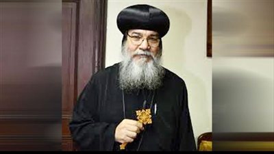 نيافة الأنبا مكاريوس يصدر بيان هام لجميع الاقباط بالايباراشية