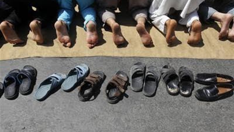 الحق والضلال