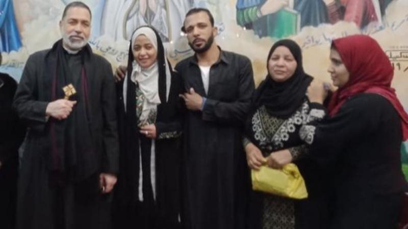 الحق والضلال