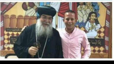 محمد فتحي يكتب أسد الصعيد مستحيل ينكسر