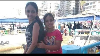 طلب صلاة عاجلة من اجل الطفلتين لوسندا وجونير