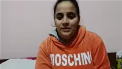 اتوسل اليكم عاوزة اتعالج جينا جمال ضحية الدكتور المستهتر تستغيث من جديد