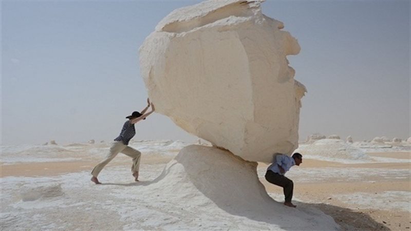 الحق والضلال