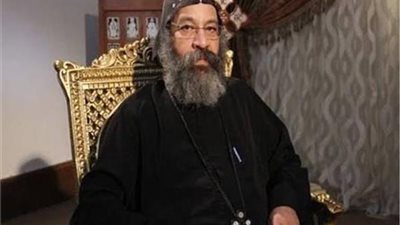 فيديو للانبا روفائيل و كلام مهم وخطير عن فترة الإرتداد العظيم والذي ظهرت حوافه في الأفق