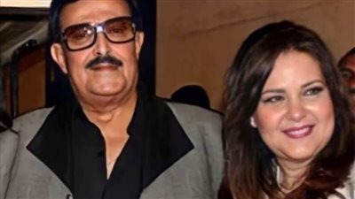 شايفاكم قدامي دنيا سمير غانم توجة رسالة مؤثرة جدا لوالديها