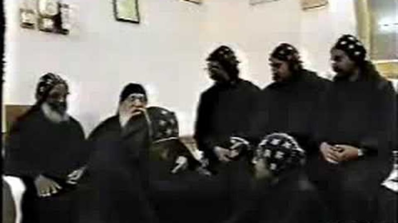 الحق والضلال