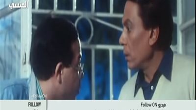 بالفيديو للضحك . . . لكل عشاق عادل امام وافشات افلامه من الستينيات الى 2010